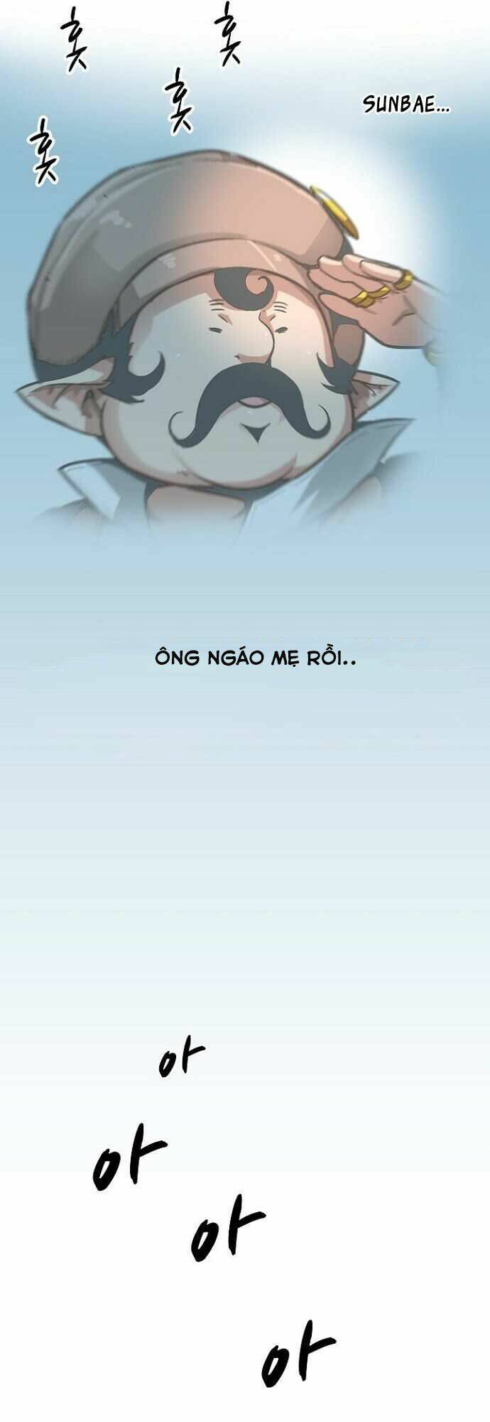 Unbreakable - Chương 36