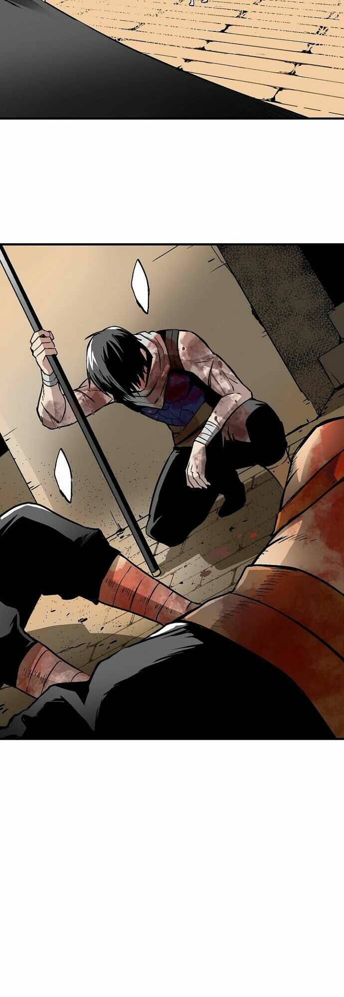 Unbreakable - Chương 36
