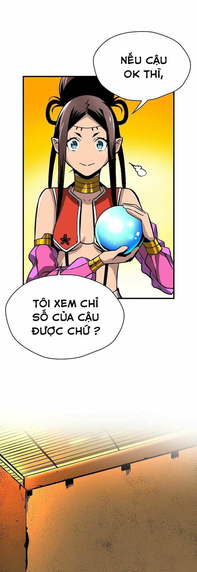 Unbreakable - Chương 36