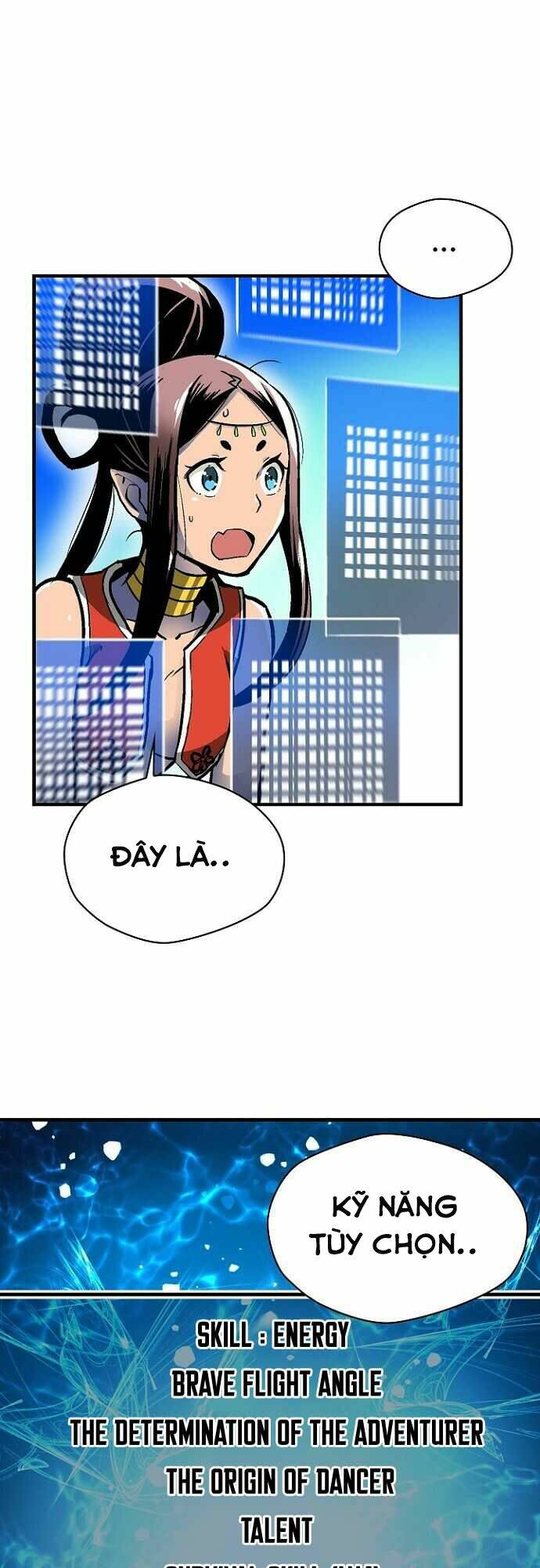 Unbreakable - Chương 36