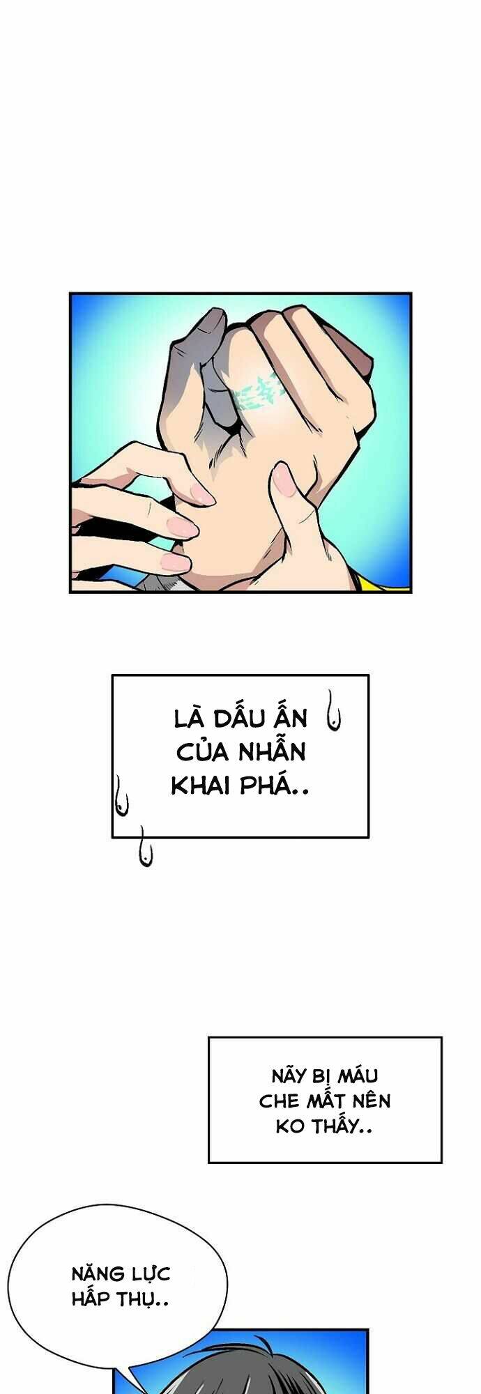 Unbreakable - Chương 36