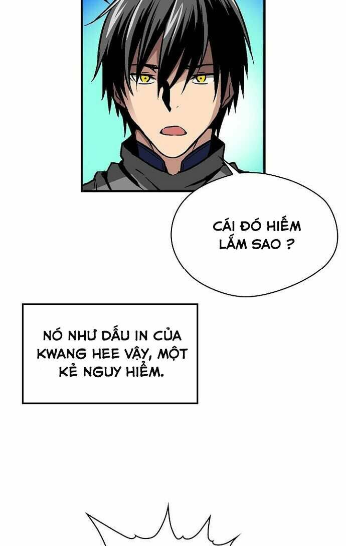 Unbreakable - Chương 36