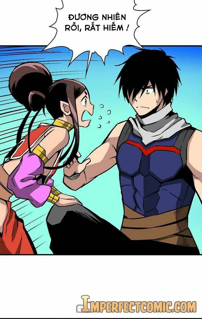 Unbreakable - Chương 36