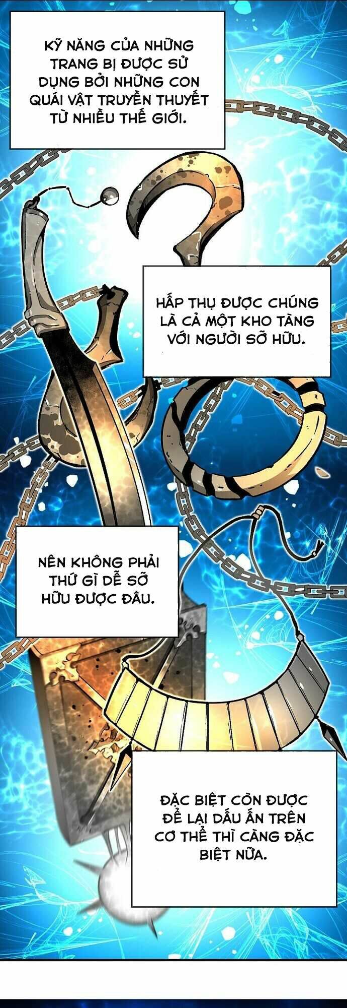 Unbreakable - Chương 36
