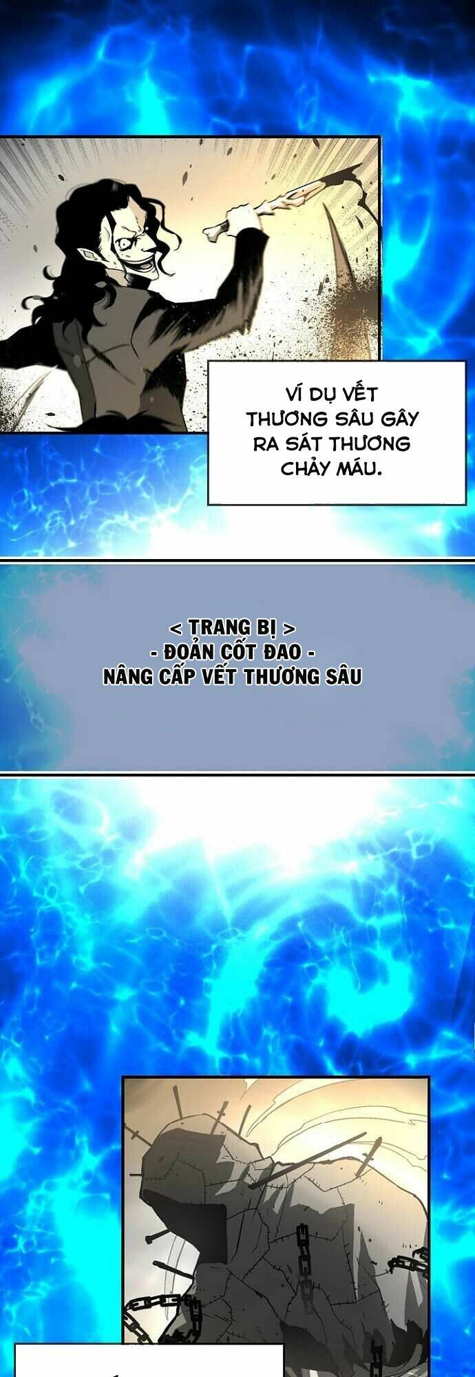 Unbreakable - Chương 36