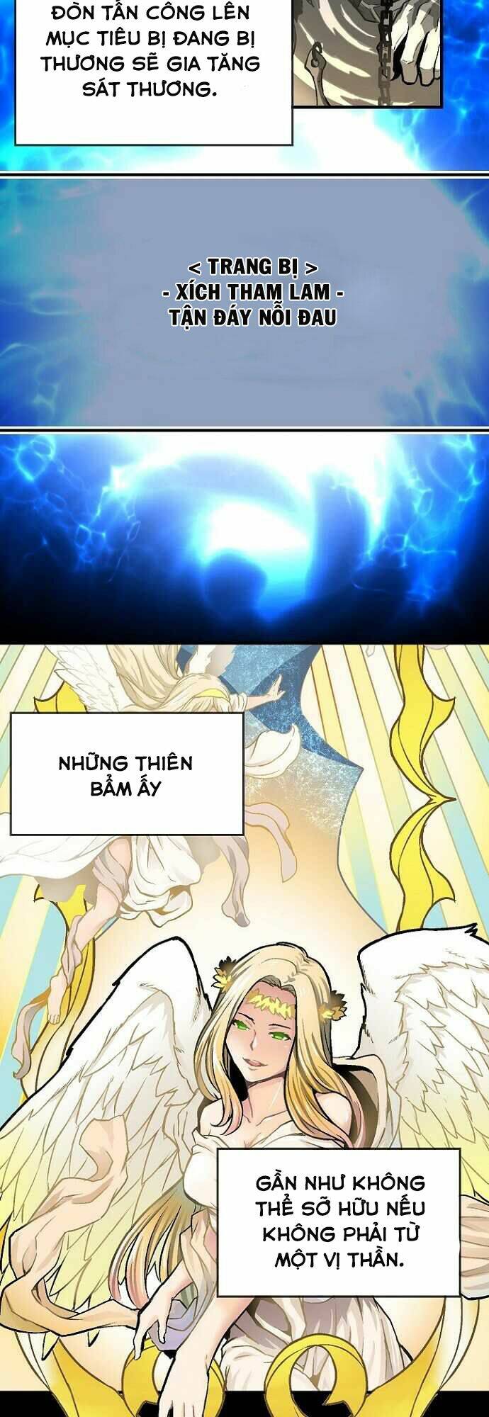 Unbreakable - Chương 36
