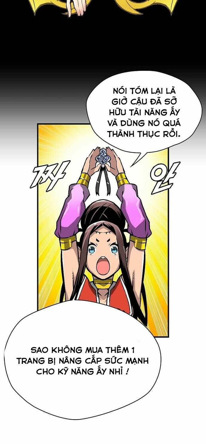 Unbreakable - Chương 36