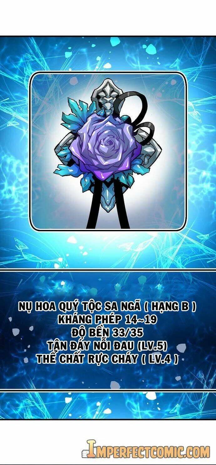 Unbreakable - Chương 36