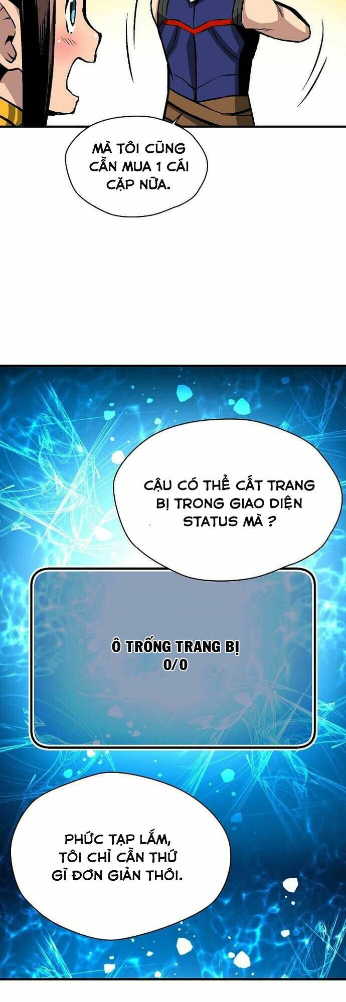 Unbreakable - Chương 36
