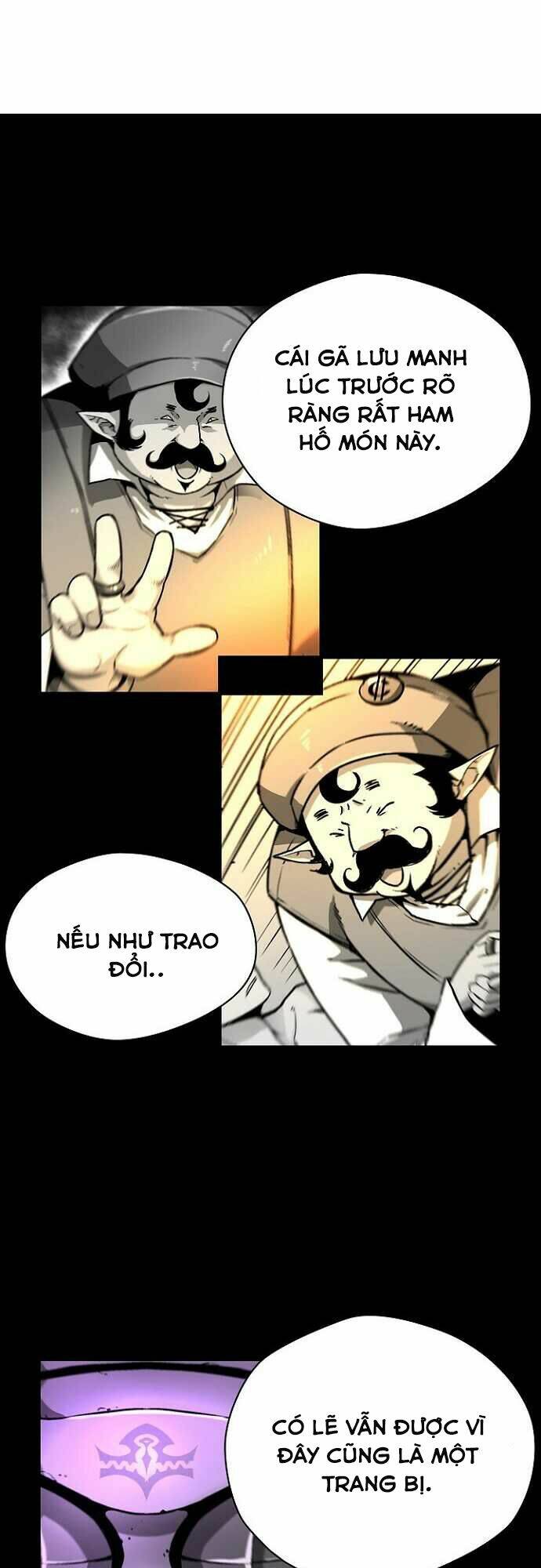 Unbreakable - Chương 36