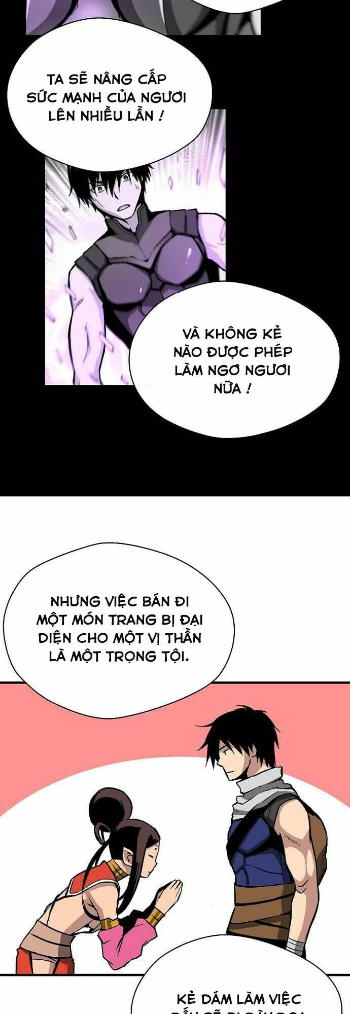 Unbreakable - Chương 36