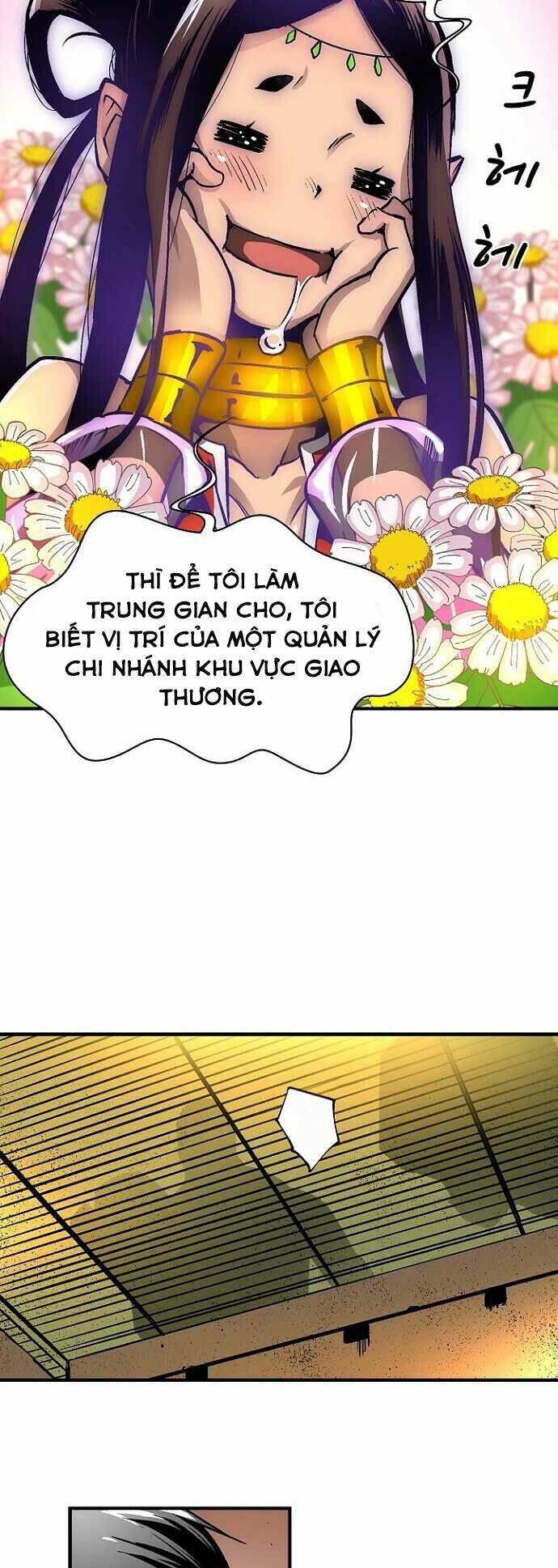 Unbreakable - Chương 36