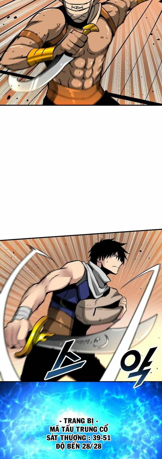 Unbreakable - Chương 36