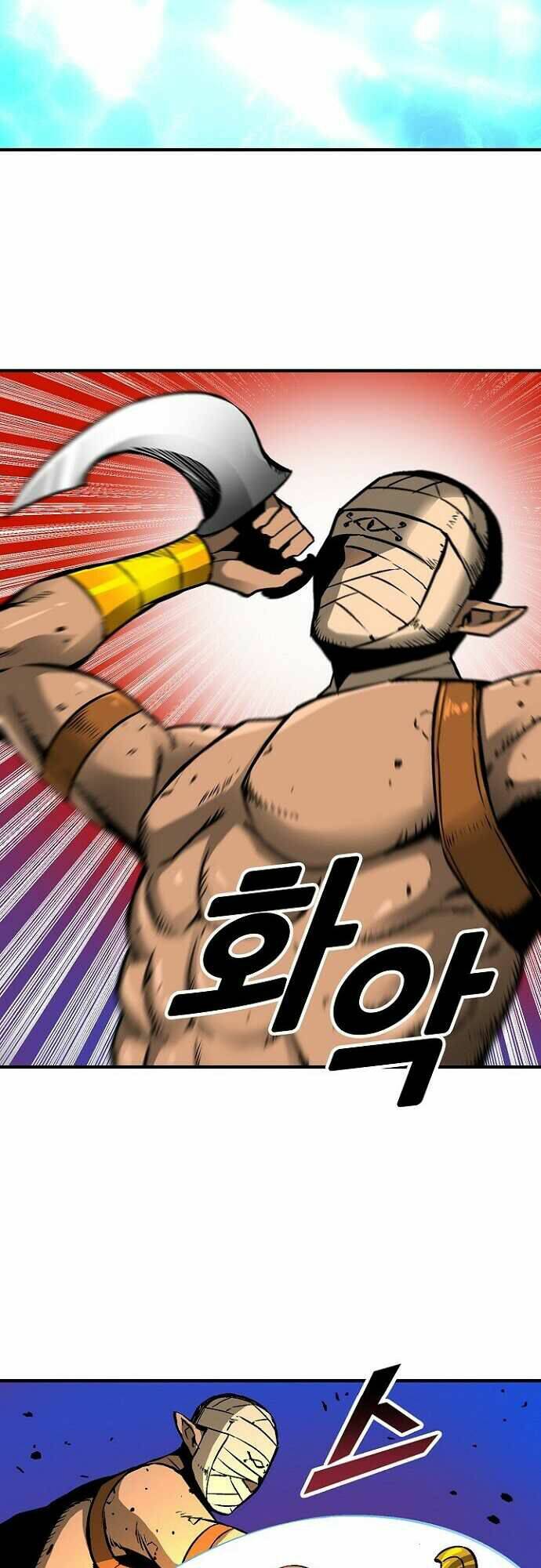 Unbreakable - Chương 36