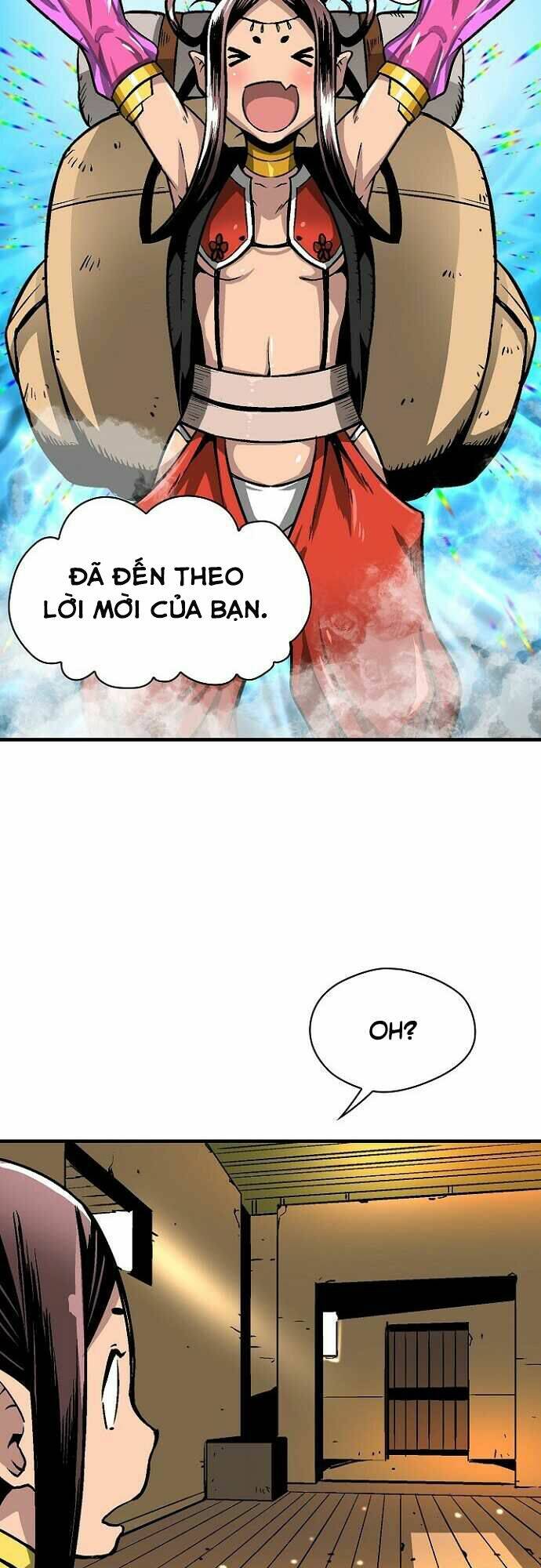 Unbreakable - Chương 36