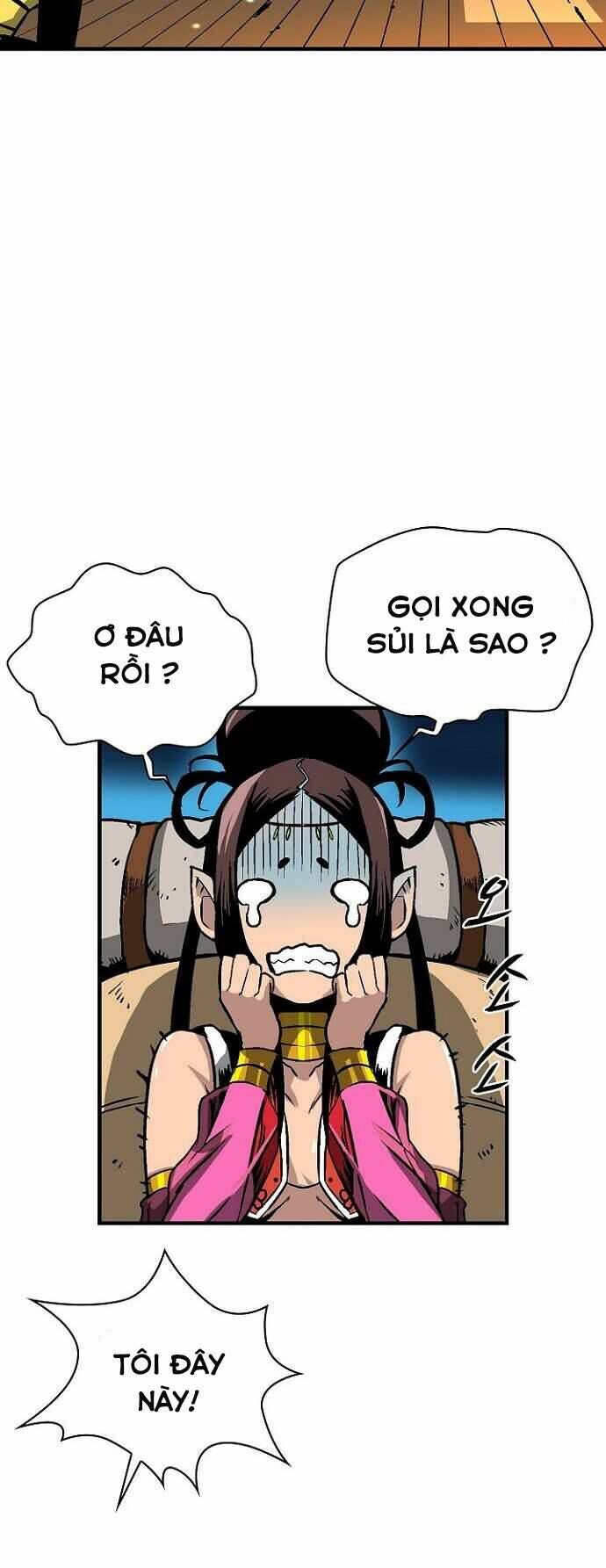 Unbreakable - Chương 36