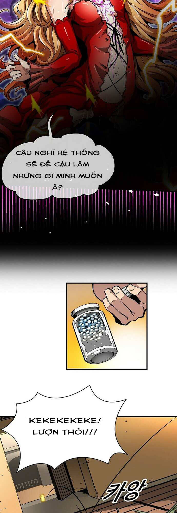 Unbreakable - Chương 37