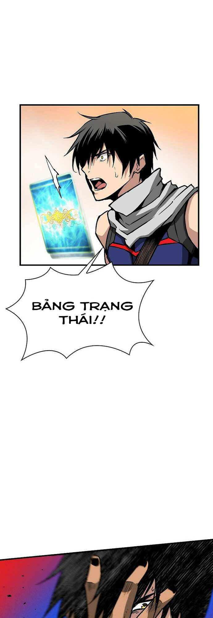 Unbreakable - Chương 37