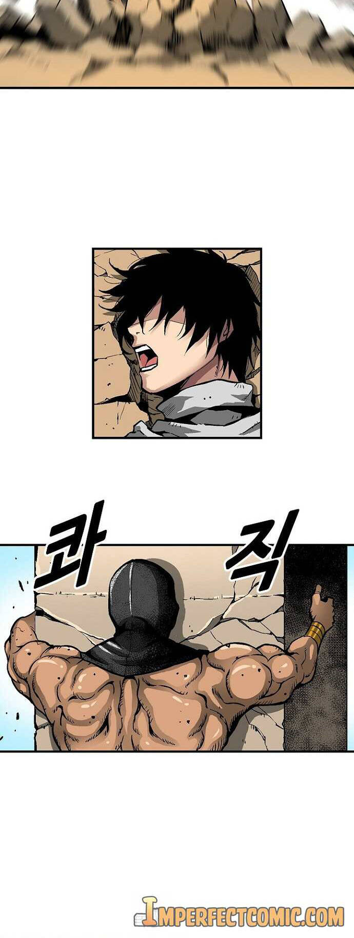Unbreakable - Chương 37