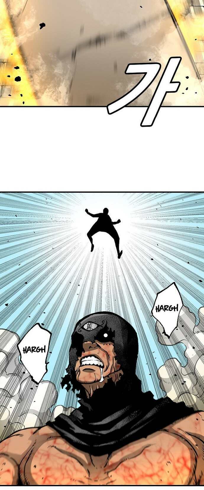 Unbreakable - Chương 37