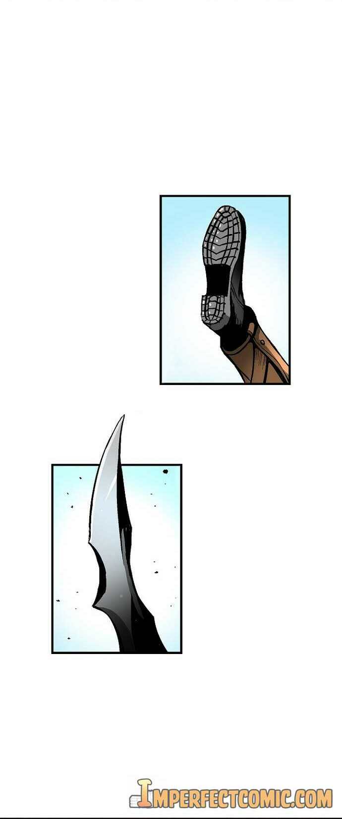 Unbreakable - Chương 37