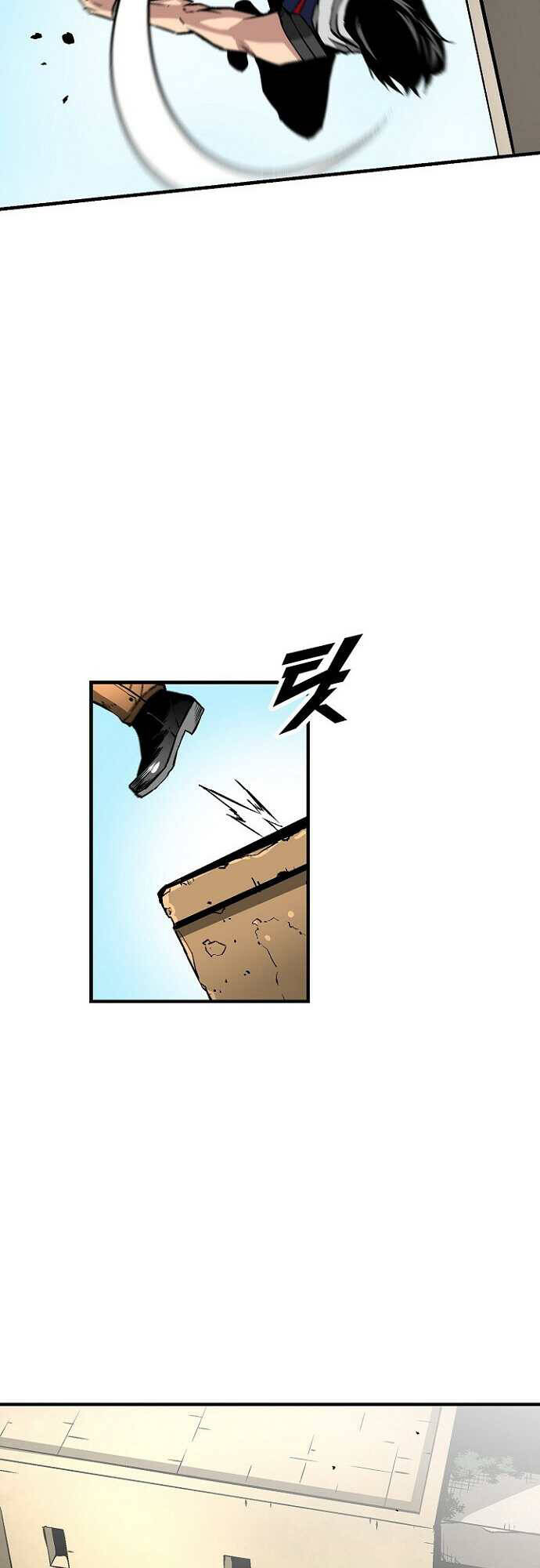 Unbreakable - Chương 37