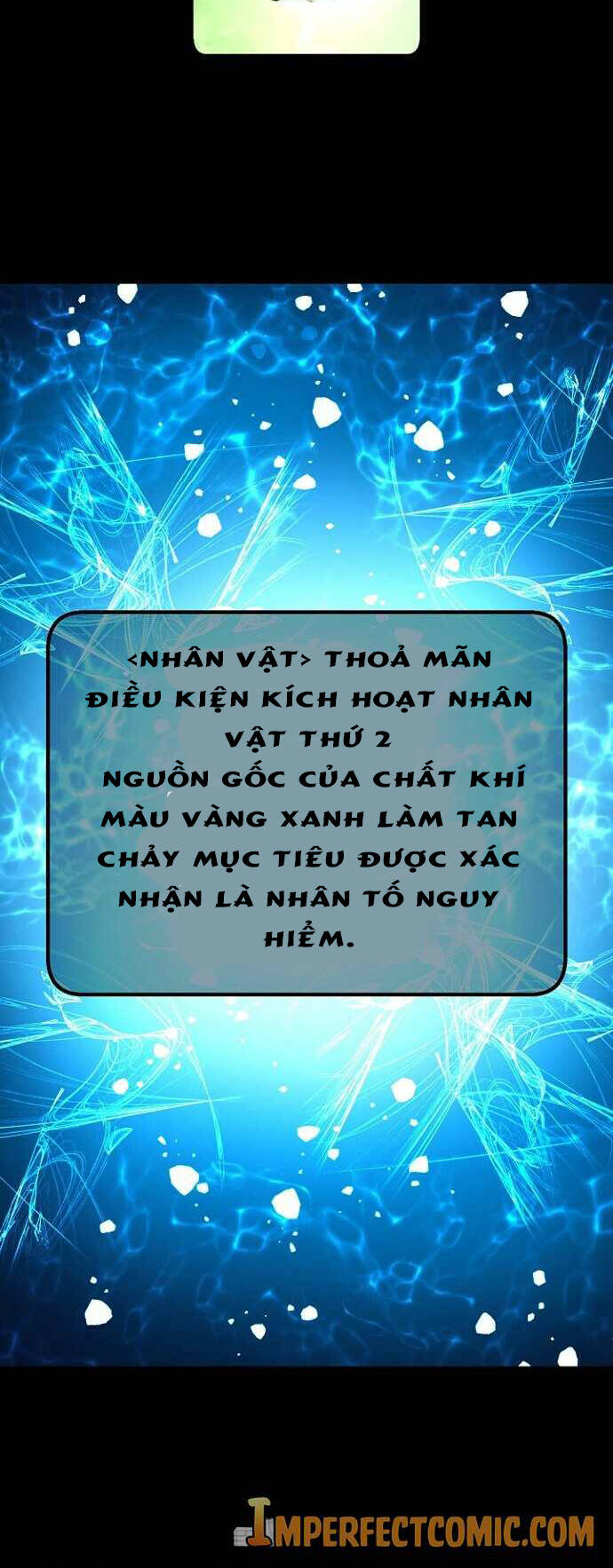 Unbreakable - Chương 37
