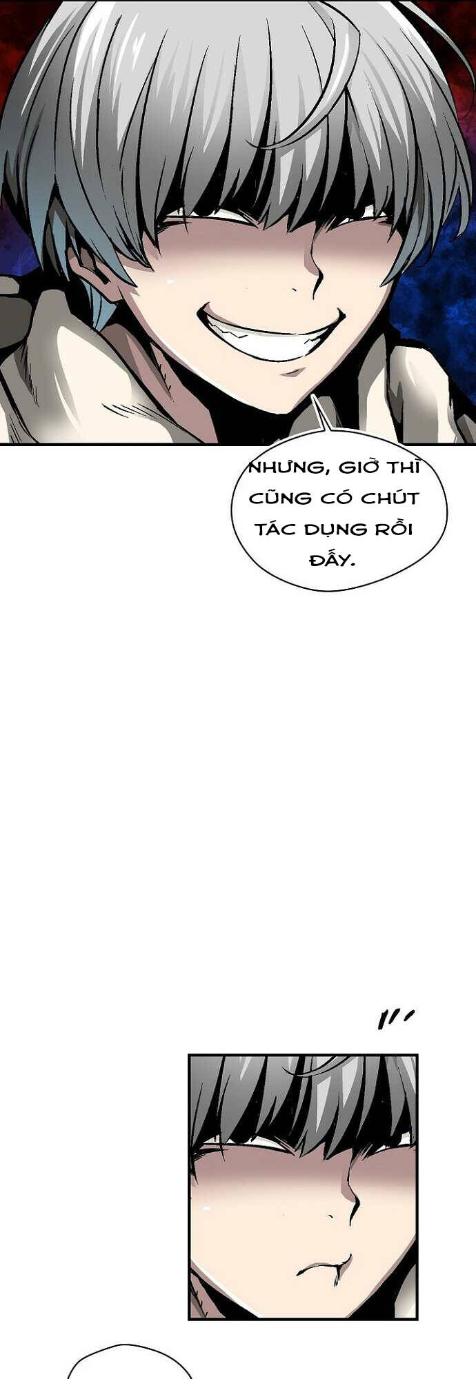 Unbreakable - Chương 37