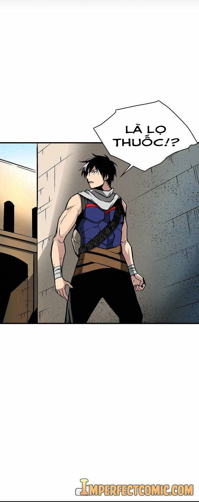 Unbreakable - Chương 38