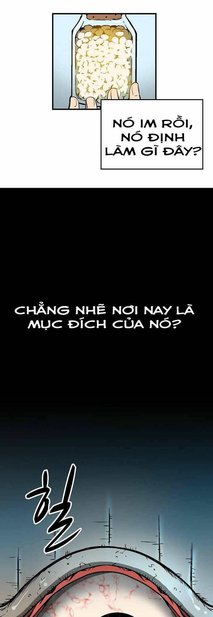 Unbreakable - Chương 38