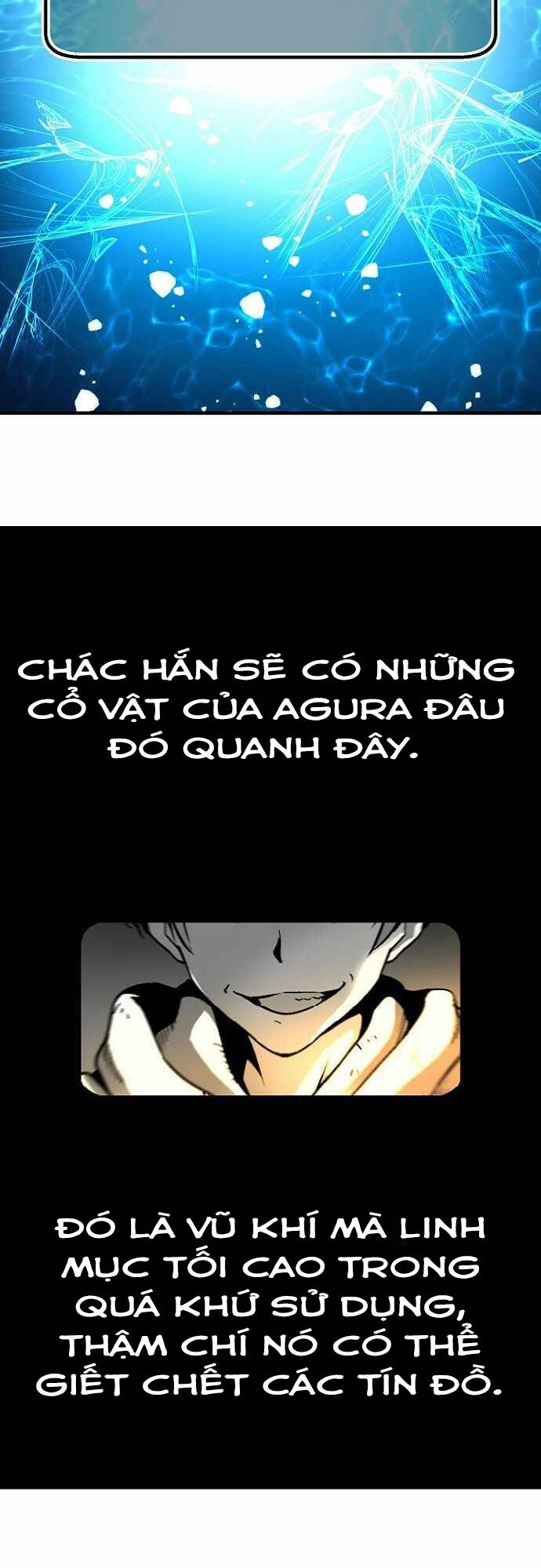 Unbreakable - Chương 38