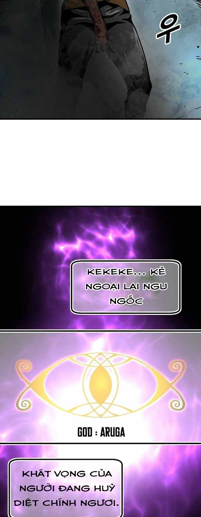 Unbreakable - Chương 38