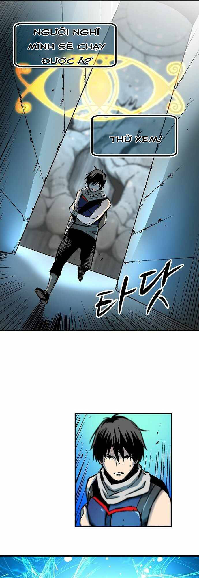 Unbreakable - Chương 38