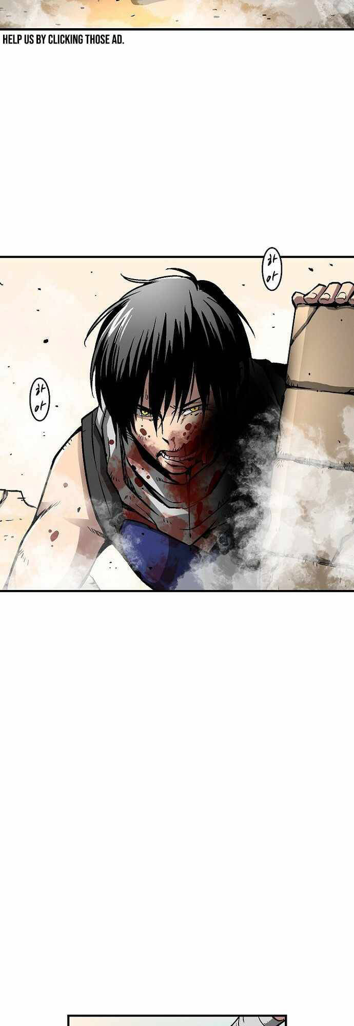 Unbreakable - Chương 38
