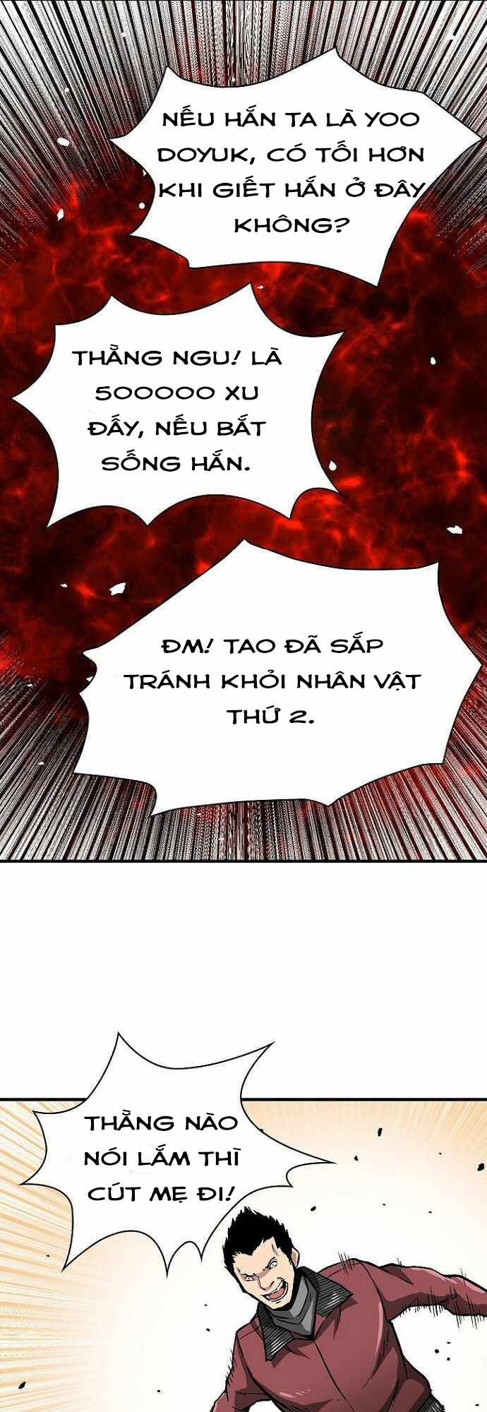 Unbreakable - Chương 38