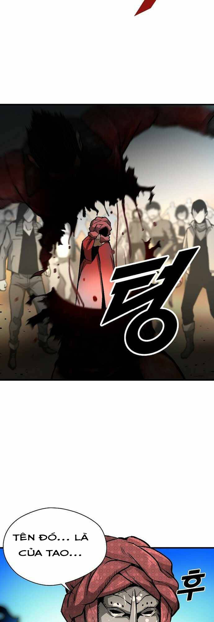 Unbreakable - Chương 38