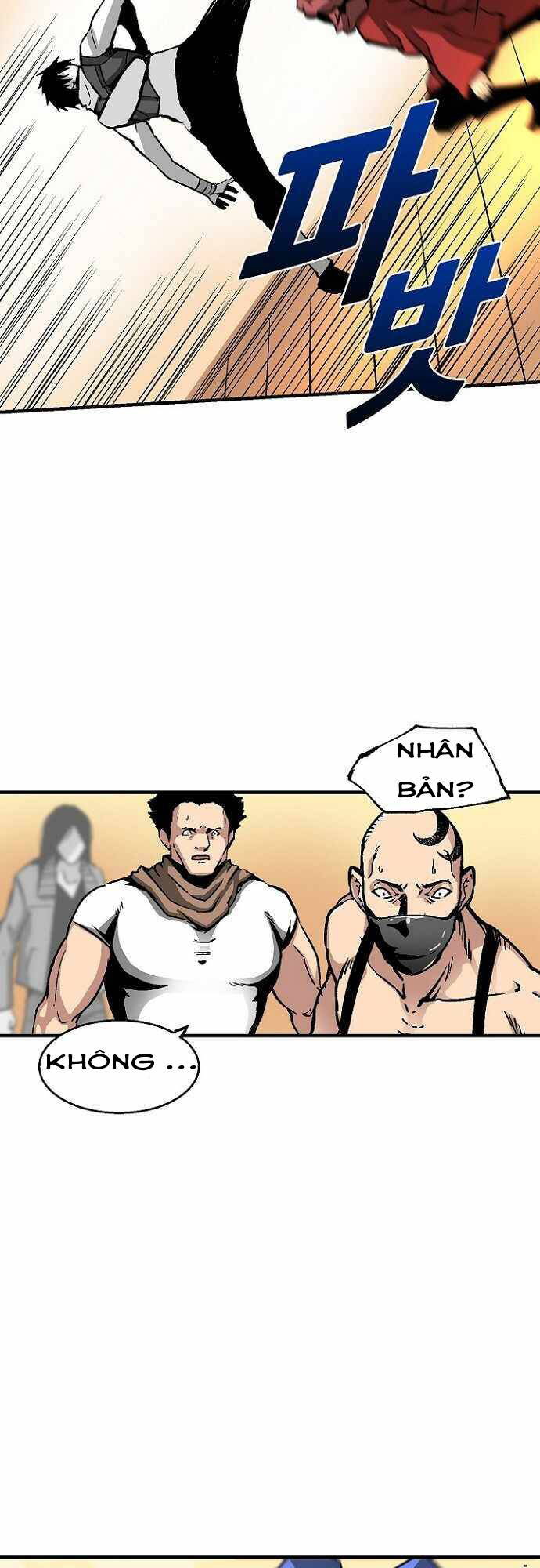 Unbreakable - Chương 38