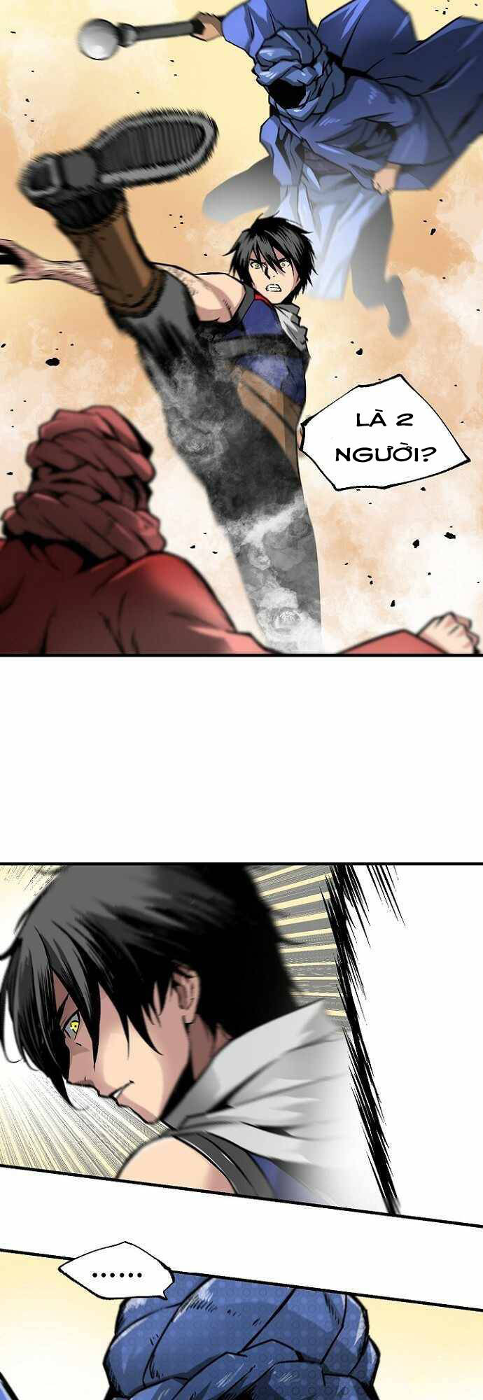 Unbreakable - Chương 38