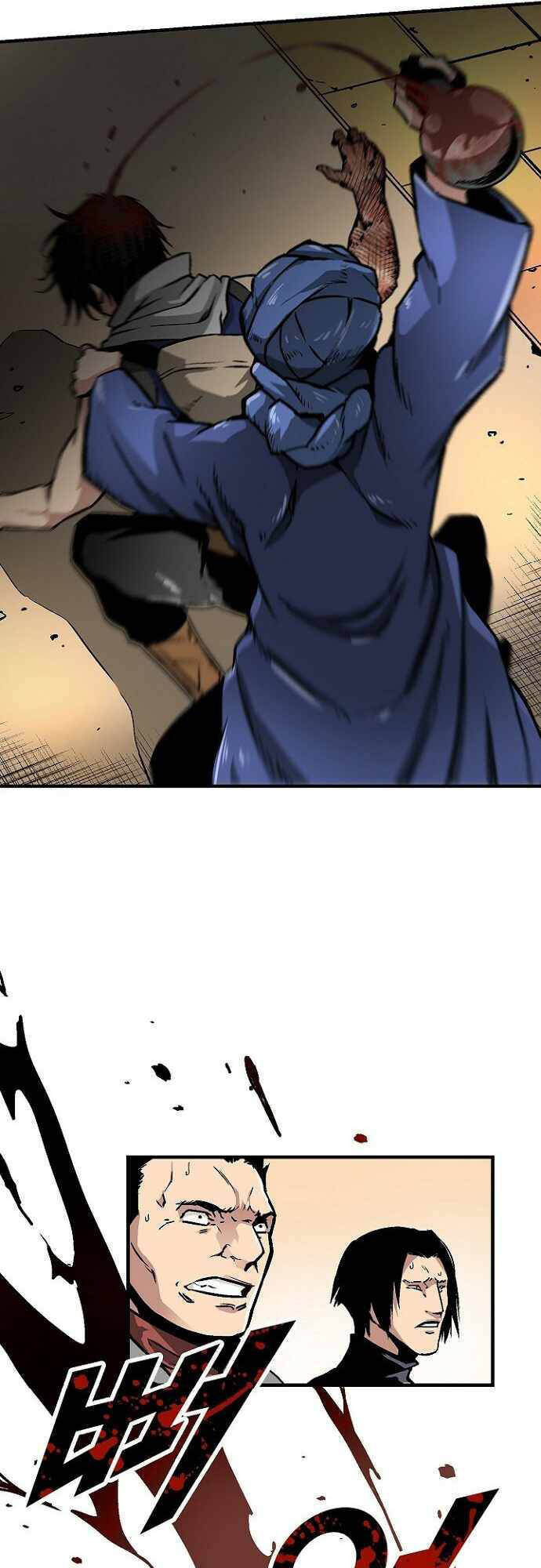 Unbreakable - Chương 38