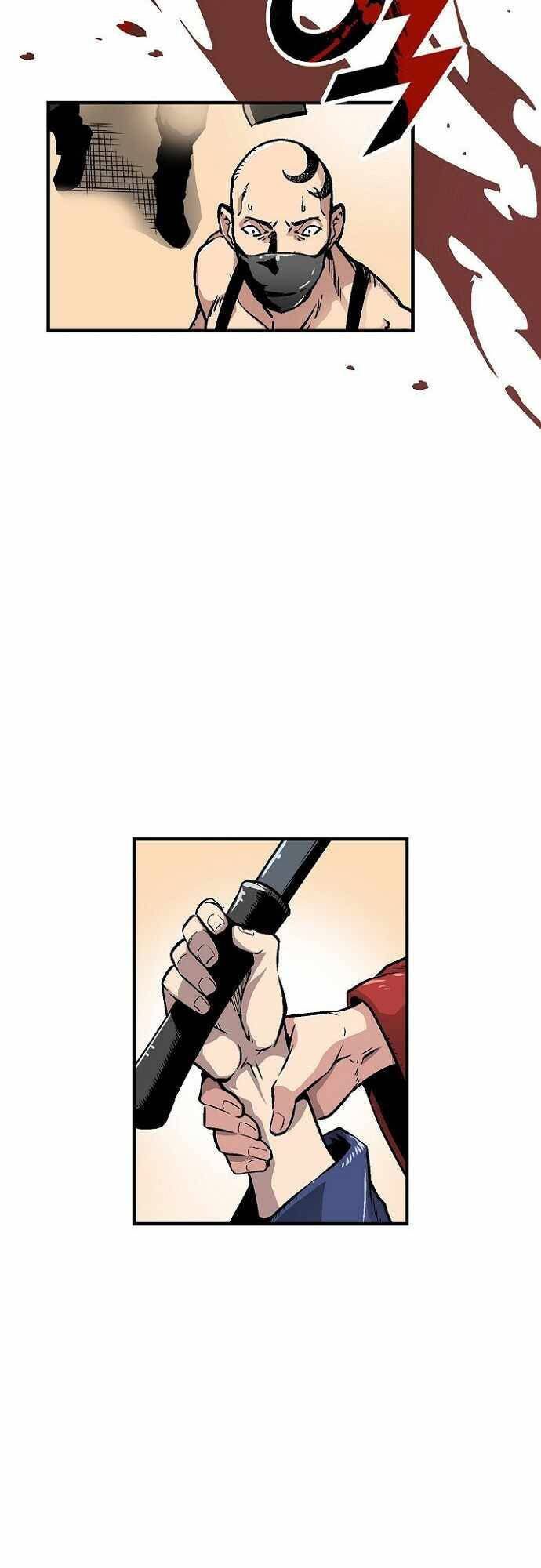 Unbreakable - Chương 38