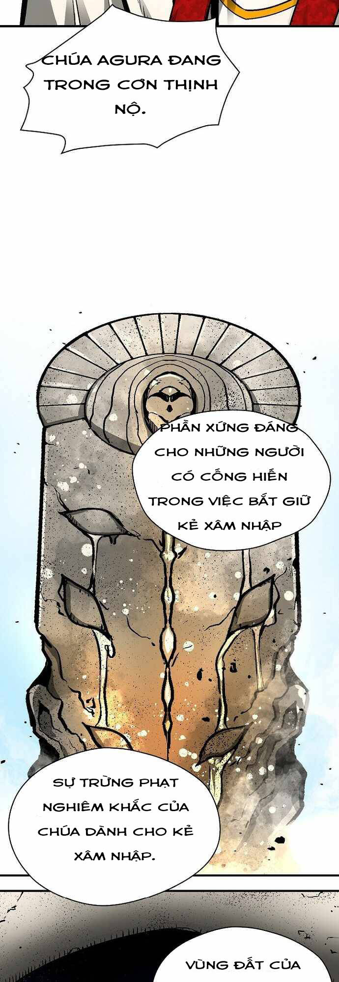 Unbreakable - Chương 38