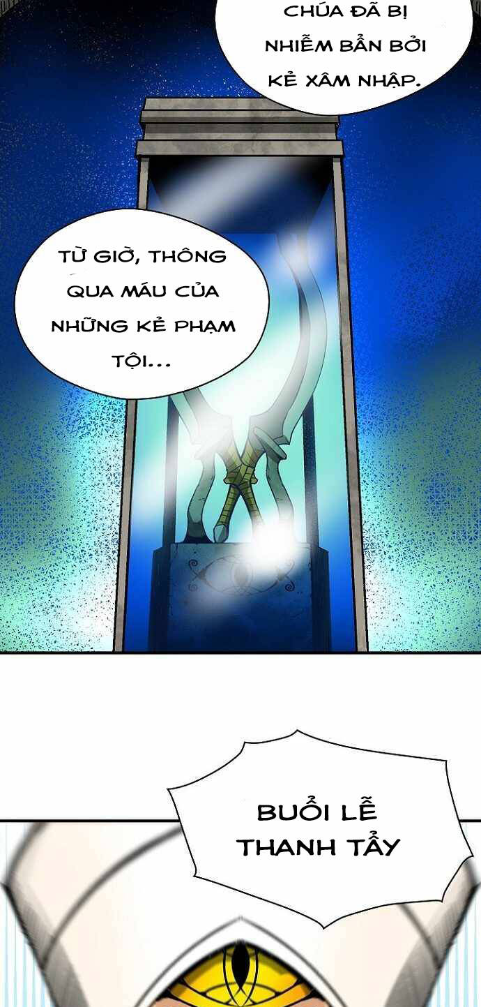 Unbreakable - Chương 38