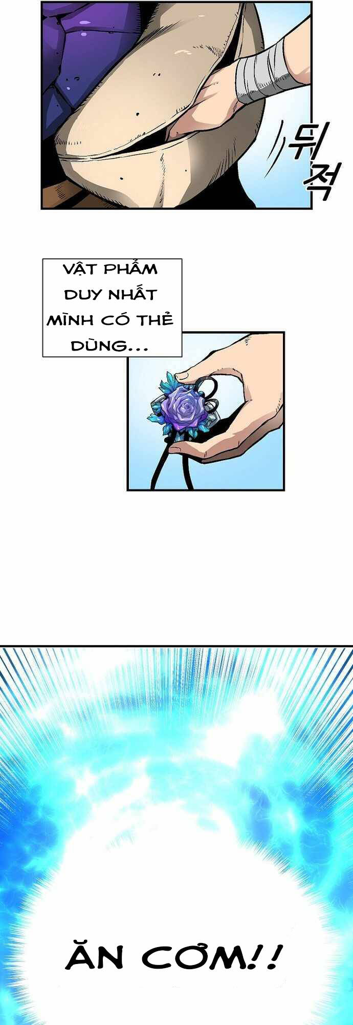 Unbreakable - Chương 38