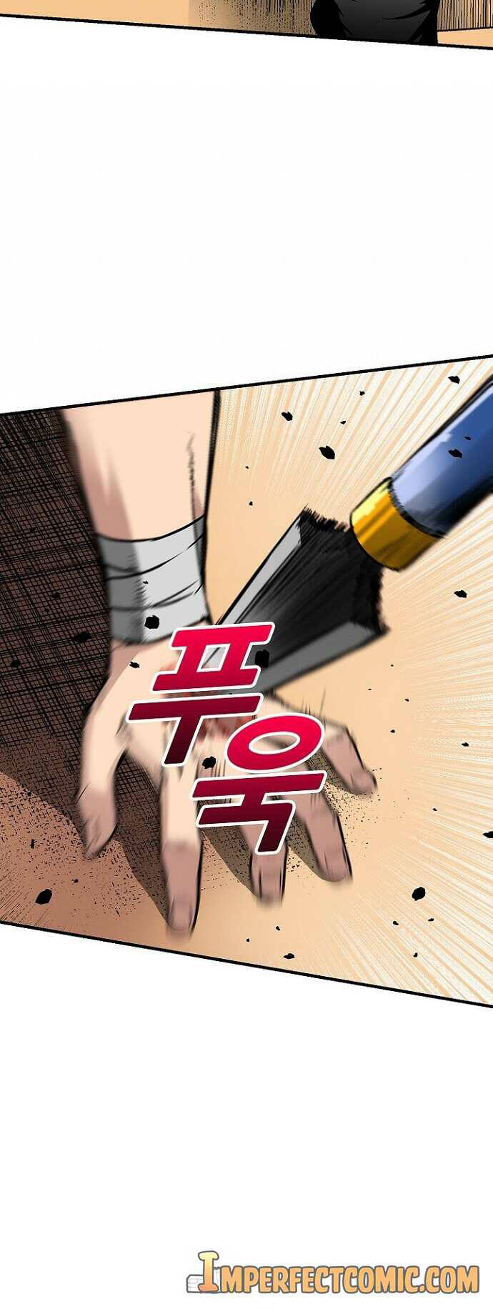 Unbreakable - Chương 39