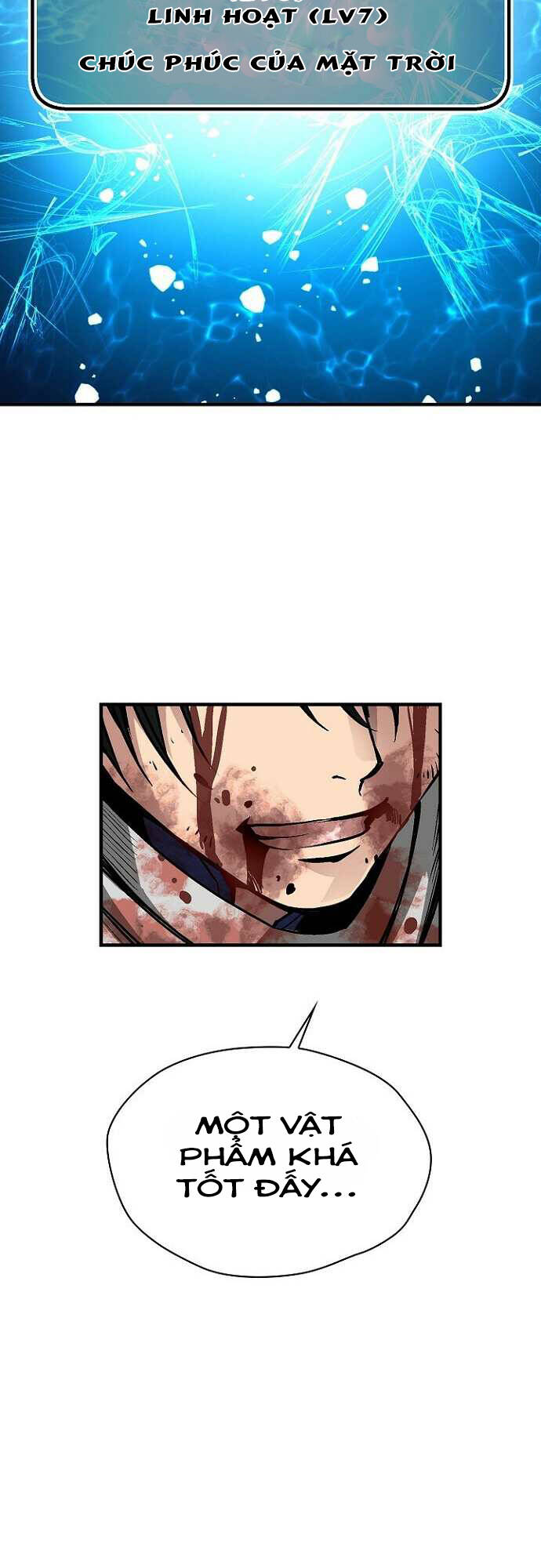 Unbreakable - Chương 39