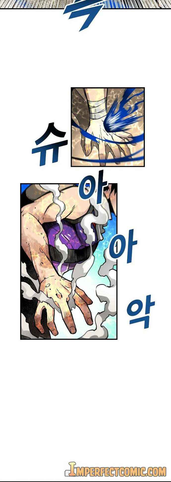 Unbreakable - Chương 39