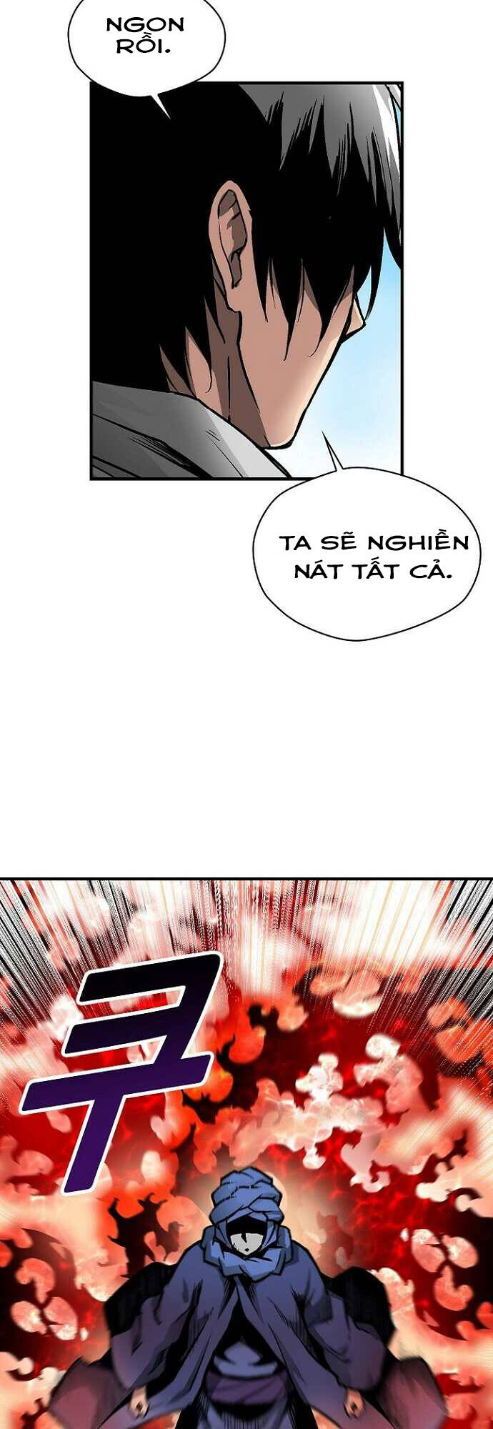 Unbreakable - Chương 39