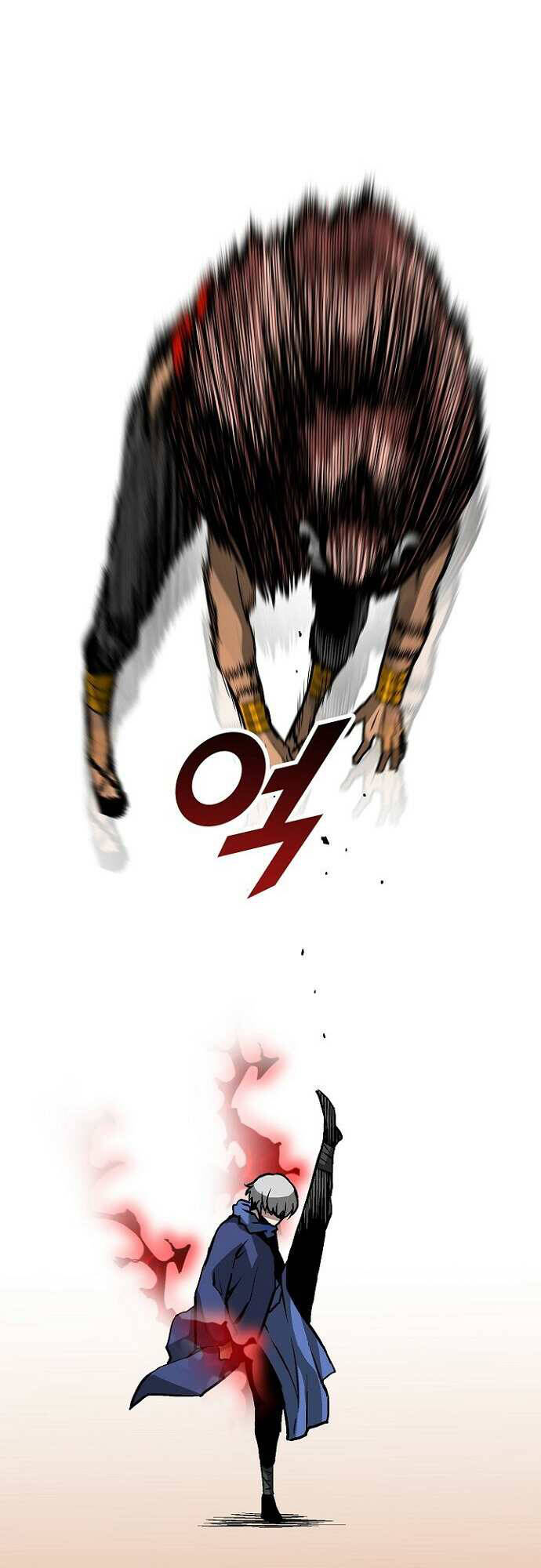 Unbreakable - Chương 39