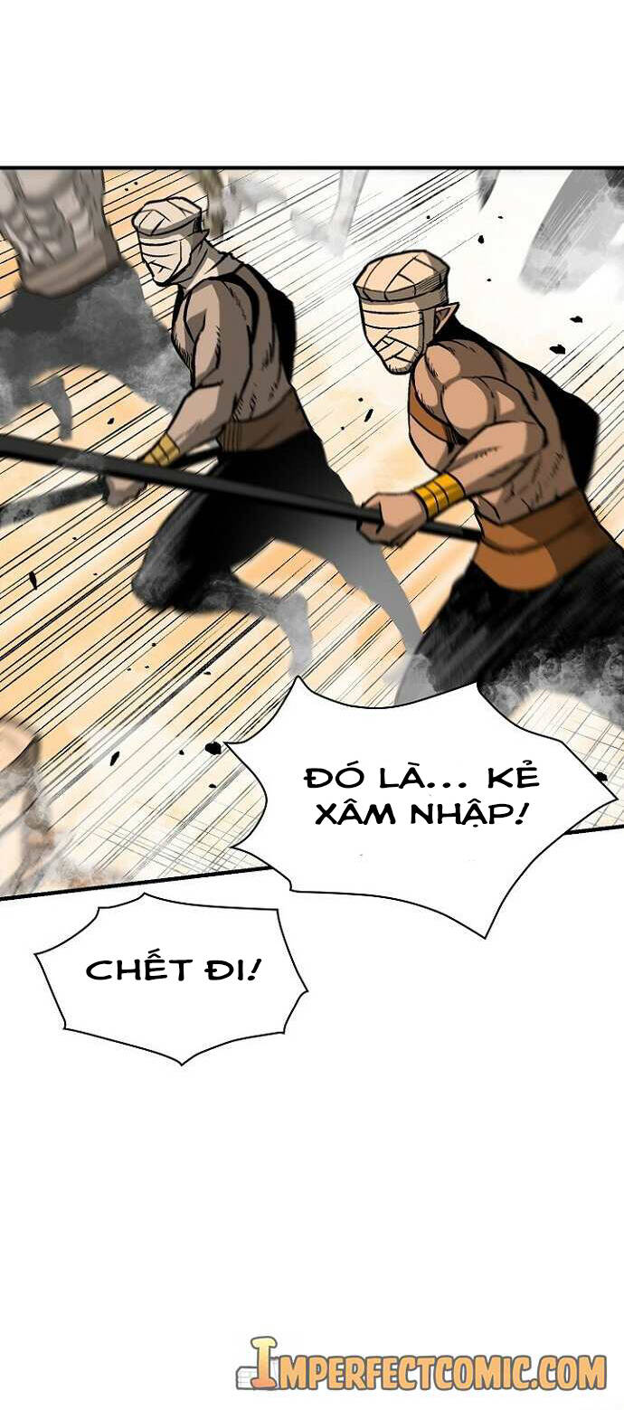 Unbreakable - Chương 39