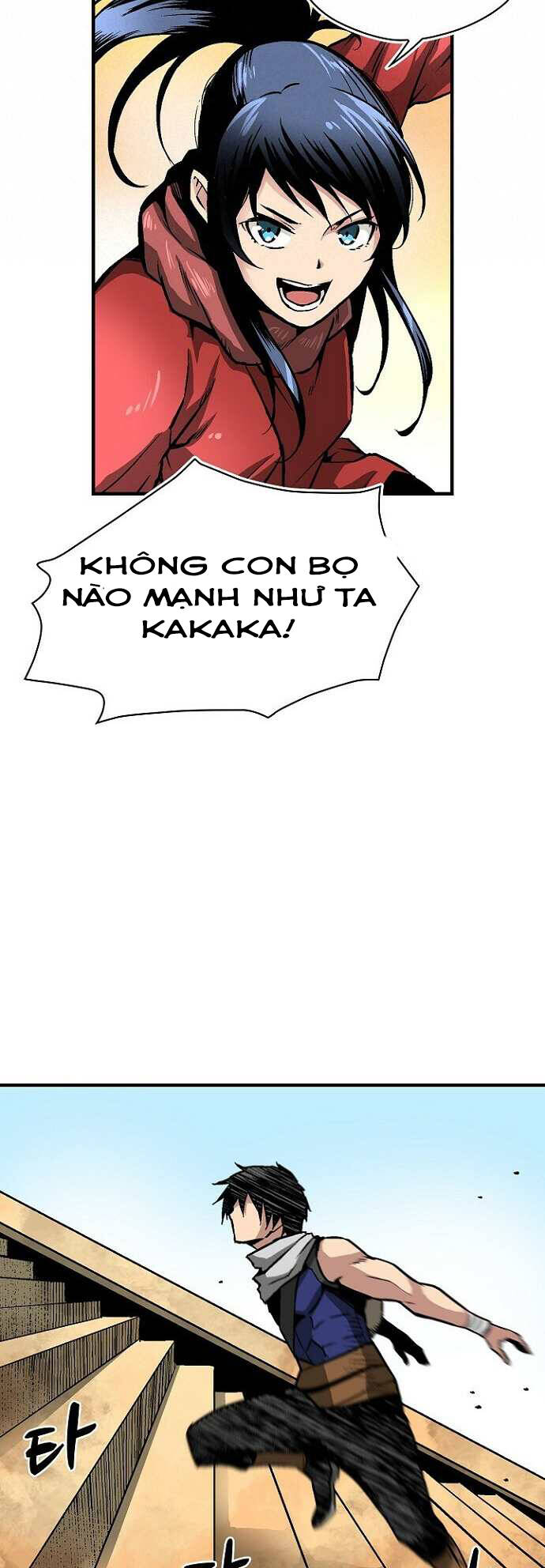 Unbreakable - Chương 39